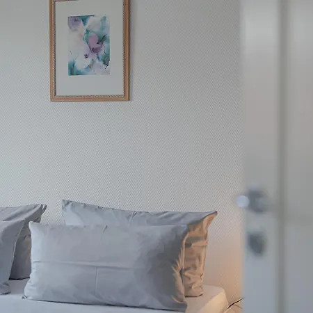 Апартаменты Sand