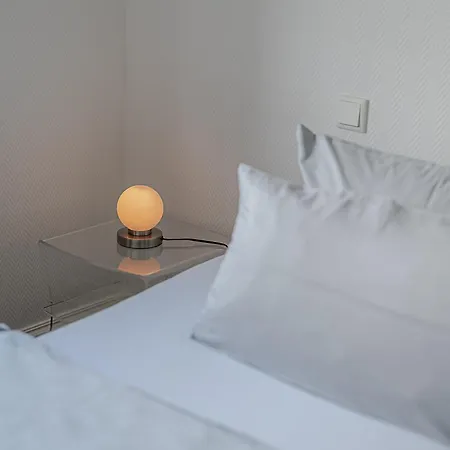 Sand Appartement Westerland