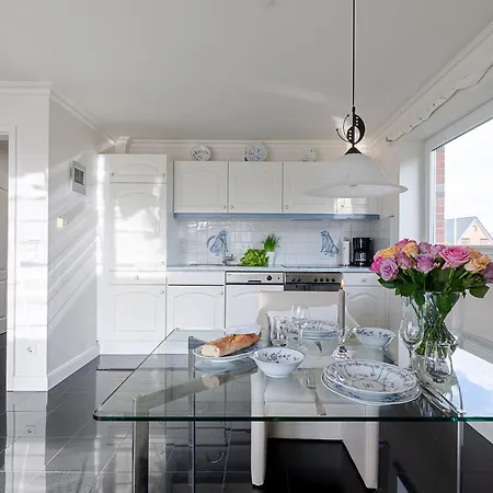 Appartement Sand *