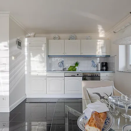 Appartement Sand *