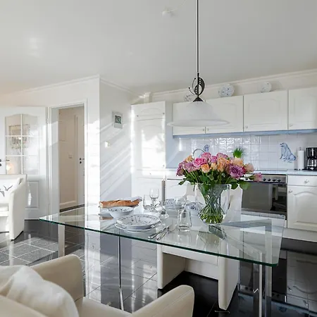 Appartement Sand *
