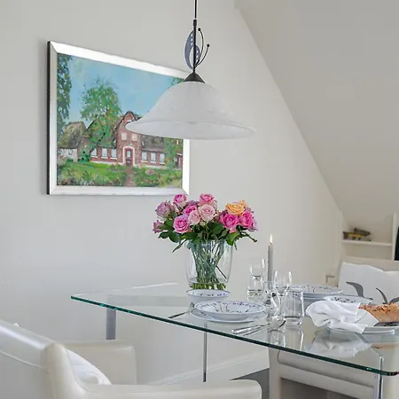 Sand Appartement